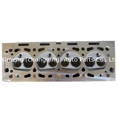 XU7JP/L3 Κεφαλίδα κυλίνδρου κινητήρα CNG K911841548A για Peugeot 405 1.8L