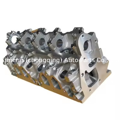 XU7JP/L3 Κεφαλίδα κυλίνδρου κινητήρα CNG K911841548A για Peugeot 405 1.8L