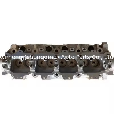 XU7JP/L3 Κεφαλίδα κυλίνδρου κινητήρα CNG K911841548A για Peugeot 405 1.8L
