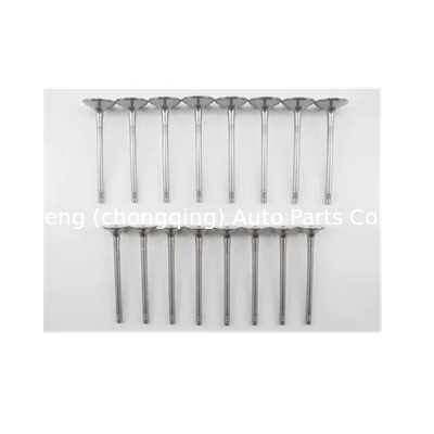 Q5 A4 A5 A6 S6 Βαλβίδα εισαγωγής κινητήρα 06D109601M 06D109601M 06D109611L 06D109611T για VW Audi EA888 2.0L