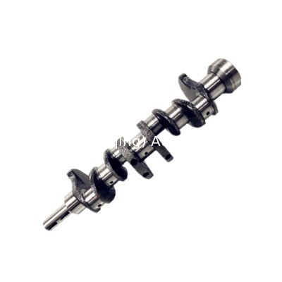 KB26 KB41 Motor Crankshaft 8-94156-835-0 G161 para Isuzu P/U 1.6L
