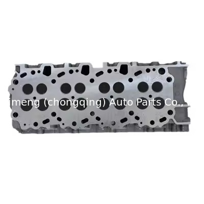 1KD-FTV Complete Cylinder Head Assembly 11101-30050 11101-30030 11101-30080 11101-30031 11101-30032