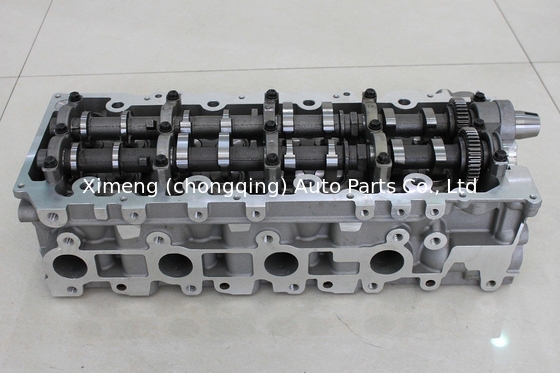 1KD-FTV Complete Cylinder Head Assembly 11101-30050 11101-30030 11101-30080 11101-30031 11101-30032