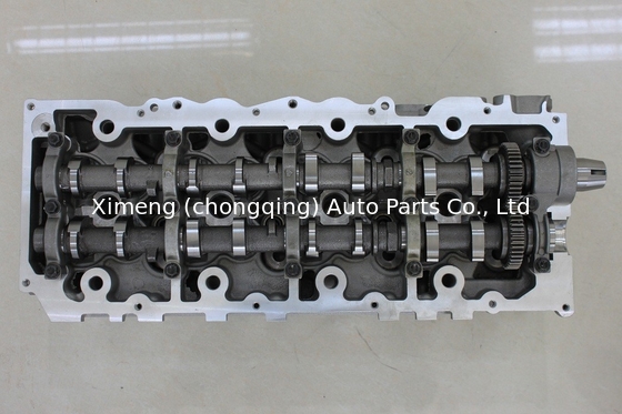 1KD-FTV Complete Cylinder Head Assembly 11101-30050 11101-30030 11101-30080 11101-30031 11101-30032