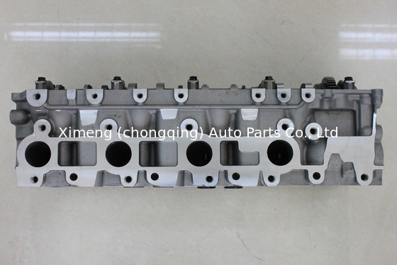 1KD-FTV Complete Cylinder Head Assembly 11101-30050 11101-30030 11101-30080 11101-30031 11101-30032