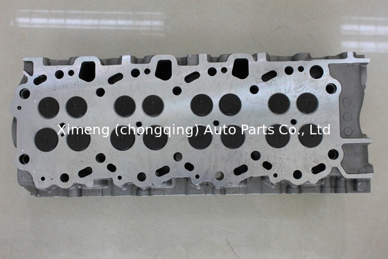 1KD-FTV Complete Cylinder Head Assembly 11101-30050 11101-30030 11101-30080 11101-30031 11101-30032