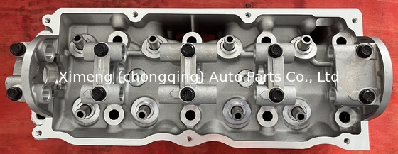 FE Κεφαλή κυλίνδρου FE51-10-100G για MAZDA B2200 INJECTION