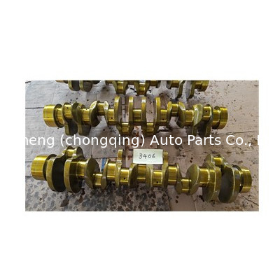 D8R D8N 980G Κρανσάφτ N0741 6I1453 4P9121 430-2593 4302593 για κινητήρα Caterpillar 3406