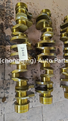 D8R D8N 980G Κρανσάφτ N0741 6I1453 4P9121 430-2593 4302593 για κινητήρα Caterpillar 3406