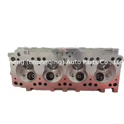 FE Κεφαλή κυλίνδρου FE51-10-100G για MAZDA B2200 INJECTION