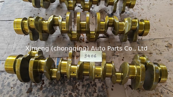 D8R D8N 980G Κρανσάφτ N0741 6I1453 4P9121 430-2593 4302593 για κινητήρα Caterpillar 3406