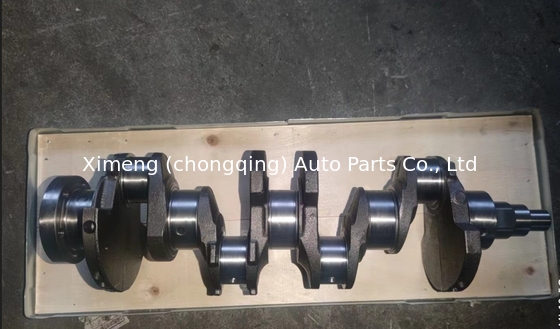 F14D3 Κρανκ άξονας 96336263 96385402 για Chevrolet και Daewoo F14D43