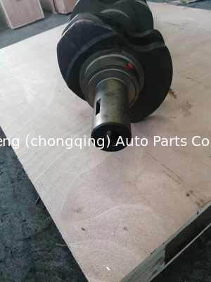 Στρογγυλοξυλος κινητήρα 3660301102 3660300702 για Mercedes Benz OM366