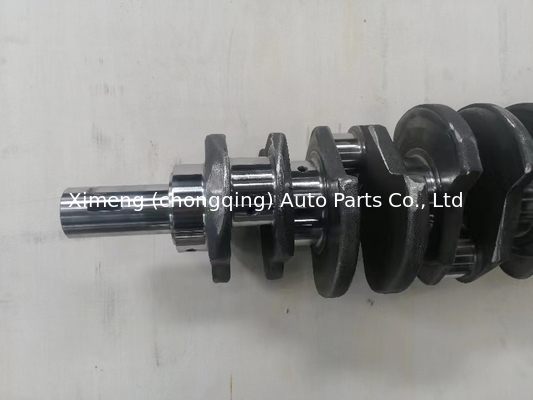 Στρογγυλοξυλος κινητήρα 3660301102 3660300702 για Mercedes Benz OM366