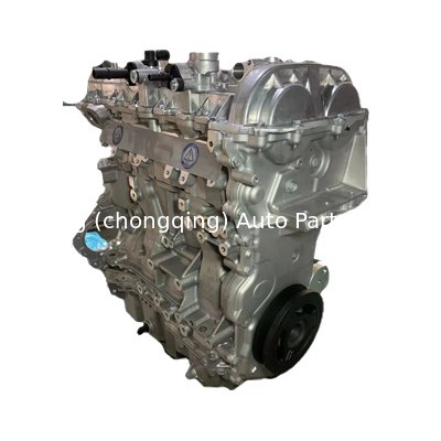 LTG Motor Long Block για GM 2.0L Ολοκληρωμένη συναρμολόγηση κινητήρα