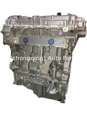 LTG Motor Long Block για GM 2.0L Ολοκληρωμένη συναρμολόγηση κινητήρα