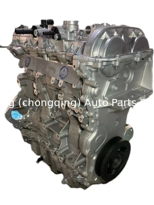 LTG Motor Long Block για GM 2.0L Ολοκληρωμένη συναρμολόγηση κινητήρα