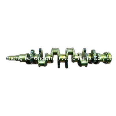 6DB1 Κρανκ άξονας 30017-90000 3001790000 Για τη Mitsubishi 6DB1
