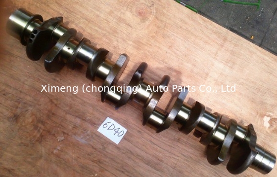 6D40 Στρογγυλοξυλος κινητήρα ME120533 ME-120533 Για Mitsubishi 6DB1 6DB10
