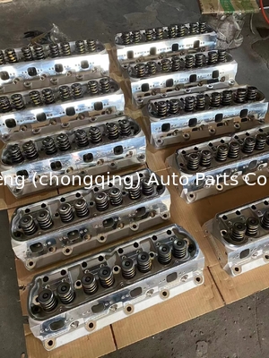 LS3 رأس أسطوانة CNC LS1 LS2 SBF BBC 180 210 195 185 195 210 290 360 220 240 240 260 263 لGM