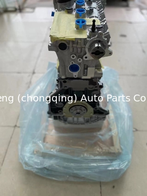 CDN CDNB CDNC CDAA CDAB Συγκρότημα κινητήρα EA888 για την ΤΠΔ 1.8 Audi VW 2.0L CJSA/CJSB