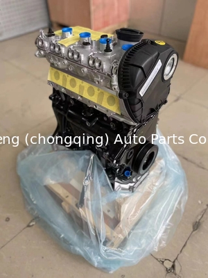 CDN CDNB CDNC CDAA CDAB Συγκρότημα κινητήρα EA888 για την ΤΠΔ 1.8 Audi VW 2.0L CJSA/CJSB