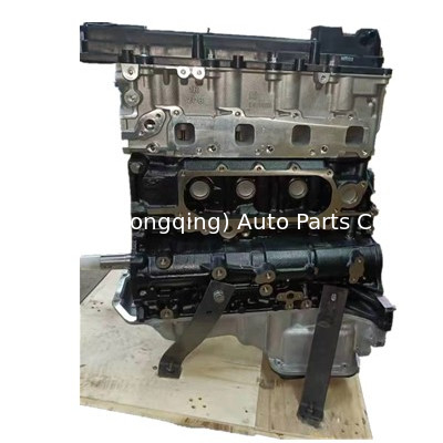 Motormontage ZD30 TD25 TD27 Complete motor lange blok 6952346 voor Nissan