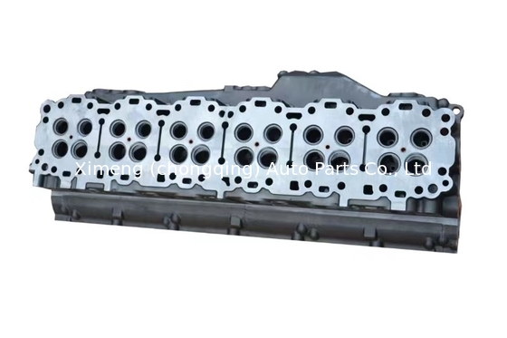S60 Κεφαλή κυλίνδρου 23538858 1310523 23525567 για 12,7L