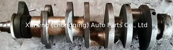 MTZ1221 ZIL-130 ZIL130 Crankshaft 130-1000107 740-1005008 para automóveis russos