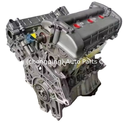 G6BA V6 2.7L Συνδυασμός κινητήρα G6BW G6BVV G6BA G6DA G6DC G6DG G6BA G6DJ H6DC Μακρύ μπλοκ για Hyundai Santa Fe 2.7L
