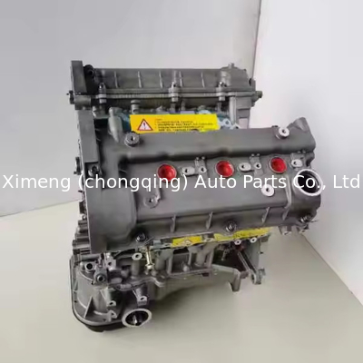 G6BA V6 2.7L Συνδυασμός κινητήρα G6BW G6BVV G6BA G6DA G6DC G6DG G6BA G6DJ H6DC Μακρύ μπλοκ για Hyundai Santa Fe 2.7L