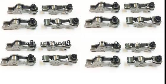Κινητήρας 4D56 4D56HP ROCKER ARM 1025A091 για Mitsubishi 2.5TD 16V