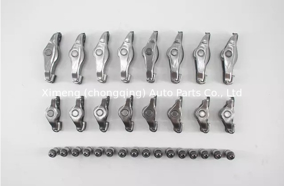 Μηχανή HUYUNDAI ROCKER ARM 24170-4A000 24170-4A001 241704A002 Για το KIA HUYUNDAI HCETA036