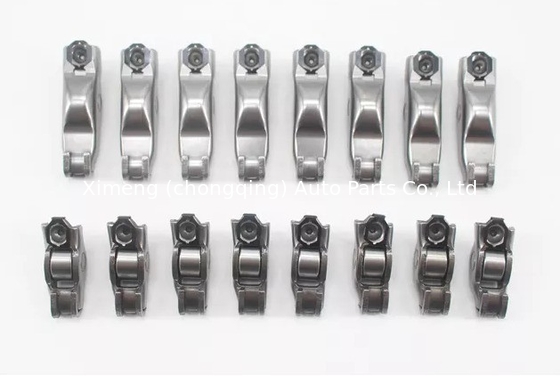 Μηχανή HUYUNDAI ROCKER ARM 24170-4A000 24170-4A001 241704A002 Για το KIA HUYUNDAI HCETA036