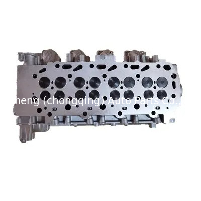 Ολοκληρωμένη κεφαλή κυλίνδρου Assy AMC908519 908519 1005A560 1005B452 1005B453 Για Mitsubishi 4D56U