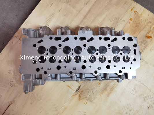 Ολοκληρωμένη κεφαλή κυλίνδρου Assy AMC908519 908519 1005A560 1005B452 1005B453 Για Mitsubishi 4D56U