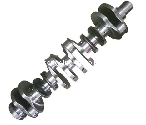 D1146 D2366 Κρανκ άξονας κινητήρα 150107-00187 150107-00183 για DAEWOO DH360 DH370 DH420 DH500