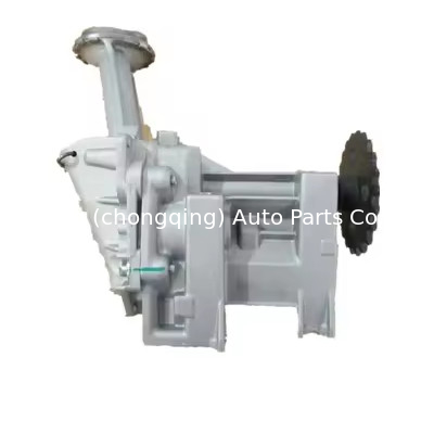 K4M K4J αντλία ελαίου 150103110R 150104919R 150108069R 8200101970 8200227686 για τη Renault Megane I II CC Laguna II III 1.4 1.6