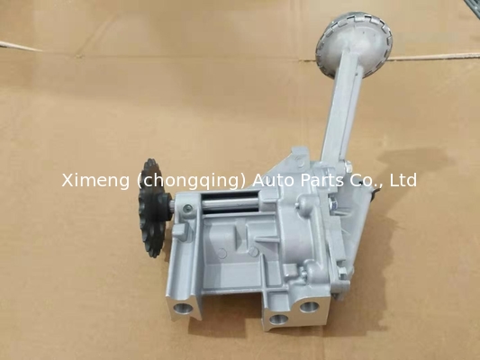 K4M K4J αντλία ελαίου 150103110R 150104919R 150108069R 8200101970 8200227686 για τη Renault Megane I II CC Laguna II III 1.4 1.6