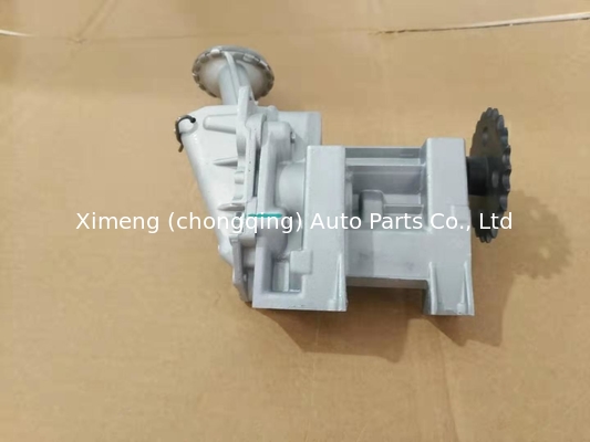 K4M K4J αντλία ελαίου 150103110R 150104919R 150108069R 8200101970 8200227686 για τη Renault Megane I II CC Laguna II III 1.4 1.6