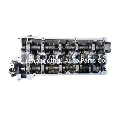 G4EE G4EC Συμπλήρωμα κεφαλής κυλίνδρου Assy 2210026150 22100-26150 22100-26100 2210026100 Συγκρότημα κεφαλής κυλίνδρου για την HYUNDAI