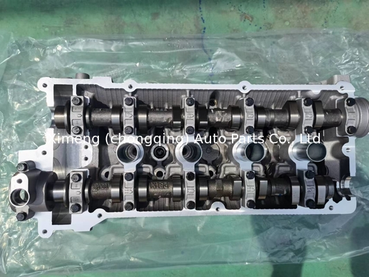 G4EE G4EC Συμπλήρωμα κεφαλής κυλίνδρου Assy 2210026150 22100-26150 22100-26100 2210026100 Συγκρότημα κεφαλής κυλίνδρου για την HYUNDAI