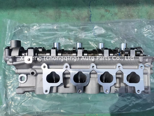 G4EE G4EC Συμπλήρωμα κεφαλής κυλίνδρου Assy 2210026150 22100-26150 22100-26100 2210026100 Συγκρότημα κεφαλής κυλίνδρου για την HYUNDAI