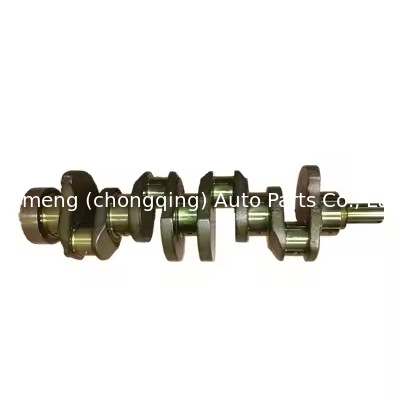4JK1 Κρανκάξυλος 4JK1TC 8-98131-999-0 8981319990 8-98131-999-0 Κρανκάξυλος Isuzu