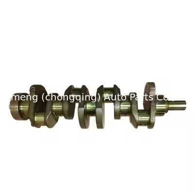 4JK1 Κρανκάξυλος 4JK1TC 8-98131-999-0 8981319990 8-98131-999-0 Κρανκάξυλος Isuzu