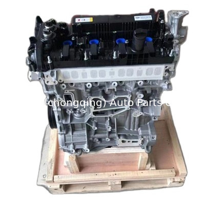 موتور کامل موتور Assy E-coboost موتور بلوک طولانی برای فورد موستانگ 2.3L Ecoboost استثنایی