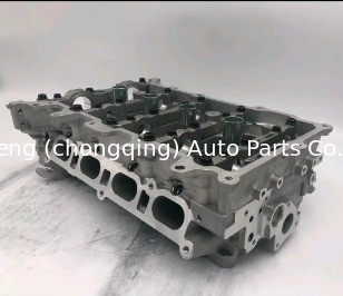 G4NA G4NB Đầu xi lanh Assy 22100-2E001 22110-2E002 22100-2E000 cho Hyundai IX35 1.8L/2.0L