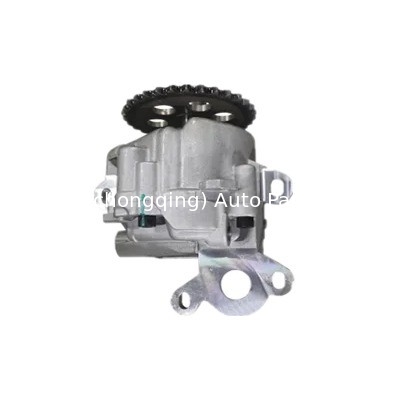Αντλία πετρελαίου BK2Q-6600-CA GP2-6600-EA U201-14-100 U20114100 BK2Q-6600-CA GP2-6600-EA 1839456 για Ford Transit MPK 2,2 L