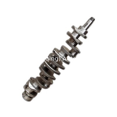 6HE1 Κρανκ άξονας κινητήρα 8-94395-025-0 8943950250 89439-50250 για ISUZU
