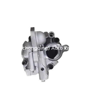 Αντλία πετρελαίου BK2Q-6600-CA GP2-6600-EA U201-14-100 U20114100 BK2Q-6600-CA GP2-6600-EA 1839456 για Ford Transit MPK 2,2 L